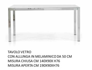Tavolo